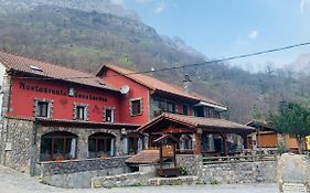 Casa Cuevas